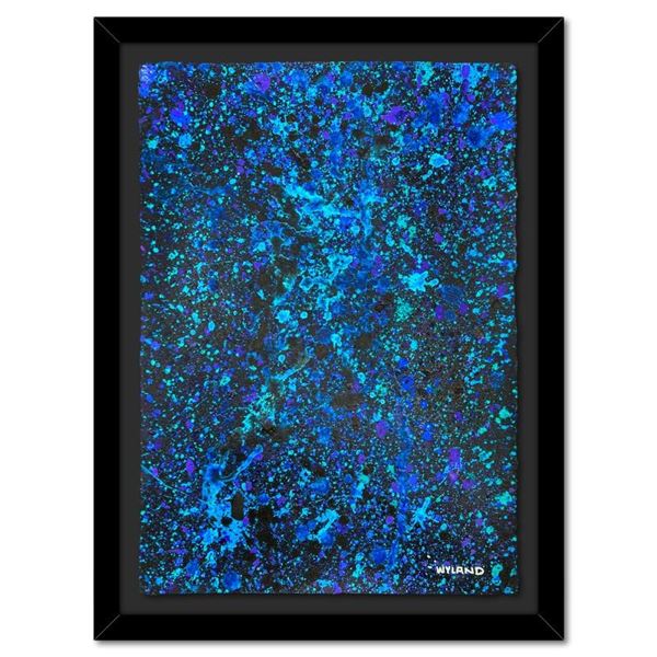 Untitled by Wyland Original