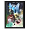 Image 1 : Wings of the Immortal - New York by Kostabi Original