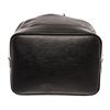 Image 4 : Louis Vuitton Black Epi Leather Noe Shoulder Bag