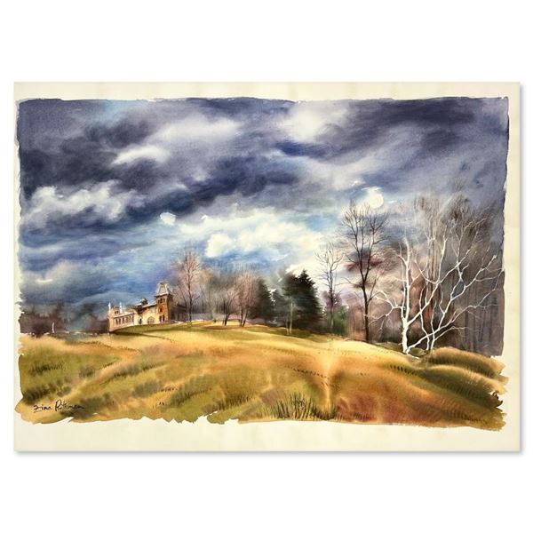 Untitled by Roitman Original