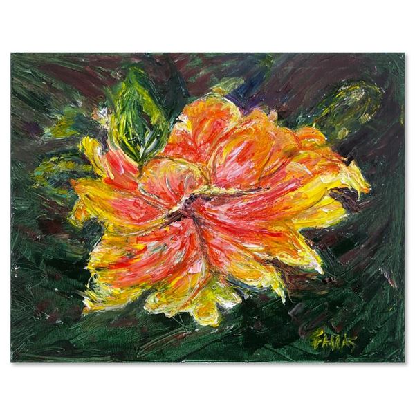 The Gift by Fallas Original