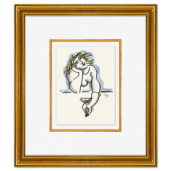 Untitled by Yuroz Original