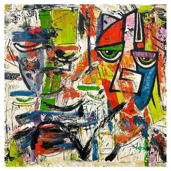 Untitled by Zahra Original