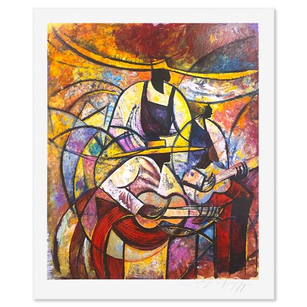 Tre Senior by Lynn Terry & Jerry