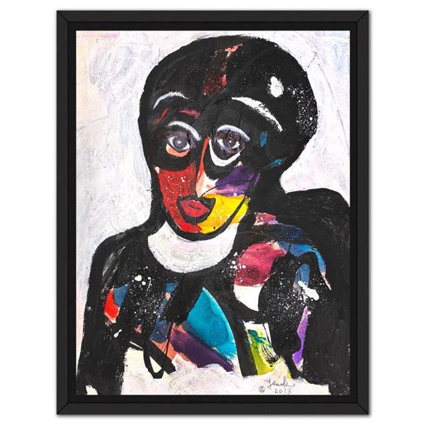 Untitled by Cook Original