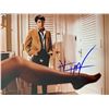 Image 1 : The Graduate Dustin Hoffman signed movie photo