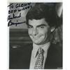 Image 1 : Westworld Richard Benjamin signed photo