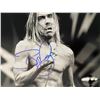 Image 1 : Iggy Pop signed photo