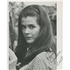 Image 1 : Play Misty For Me Jessica Walter signed photo