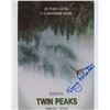 Image 1 : Twin Peaks Kimmy Roberts signed photo