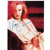 Image 1 : Kill Bill Uma Thurman signed photo