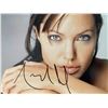 Image 1 : Angelina Jolie signed movie photo
