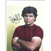 Image 1 : Baretta Robert Blake signed  photo