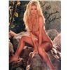 Image 1 : Playboy model Brande Nicole Roderick signed photo