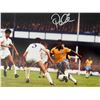 Image 1 : Soccer legend Pele signed photo