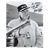 Image 1 : The Sound of Musics Robert Wise signed movie photo
