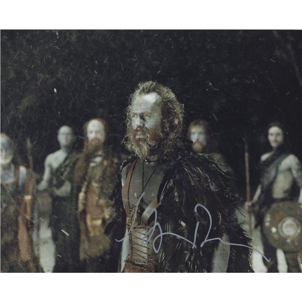 Game of Thrones Stephen Dillane signed photo