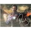 Image 1 : Iron Man Robert Downey Jr. signed photo