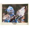 Image 1 : Batman and Robin Arnold Schwarzenegger signed Lobby Card. GFA Authenticated