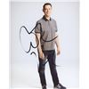 Image 1 : King Kong Colin Hanks signed photo