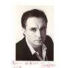 Image 1 : Hitchhiker's Guide to The Galaxy Simon Jones signed photo