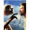 Image 1 : E.T. the Extra-Terrestrial Steven Spielberg signed movie photo