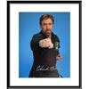 Image 2 : Chuck Norris signed photo. GFA Authenticated