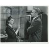 Image 1 : In the Good Old Summertime Judy Garland and Van Johnson signed movie photo