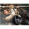 Image 1 : Star Wars Harrison Ford signed photo