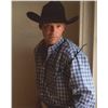 Image 1 : Country Singer Clay Walker signed photo