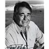 Image 1 : Captain Apache Stuart Whitman signed photo