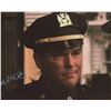 Image 1 : NYPD Blue Nicholas Turturro signed photo
