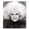 Image 1 : Eight On The Lam Phyllis Dillier signed photo