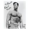 Image 1 : Cheyenne Clint Walker signed photo