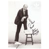 Image 1 : Tennis Grand Slam Winner Stan Smith signed photo