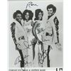 Image 1 : Cornelius Brothers & Sister Rose signed photo. GFA Authenticated