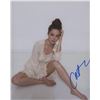 Image 1 : I, Tonya Caitlin Carver signed photo
