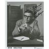 Image 1 : The Return Of Sherlock Holmes Bob Shayne signed photo