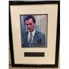 Image 1 : Once Upon A Time In America James Woods signed photo