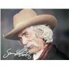 Image 1 : Sam Elliott signed photo