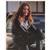 Image 1 : Babylon 5  Claudia Christian signed photo