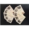 Image 1 : Lot of 10 American Wildlife FDC's
