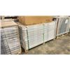 Image 2 : 1,137.95 SQ FT OF IDEALWOOD CARLETON OAK WIDE PLANK ENGINEERED REAL WOOD FLOORING