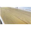 Image 1 : 537.94 SQ FT OF IDEALWOOD CARLETON OAK WIDE PLANK ENGINEERED REAL WOOD FLOORING