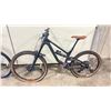 Image 2 : TORQUE BLACK 22 SPEED FULL SUSPENSION MOUNTAIN BIKE WITH FULL DISC BRAKES