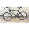 Image 2 : BLACK NO NAME 21 SPEED FRONT SUSPENSION MOUNTAIN BIKE