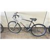 Image 2 : BRC KAMIKAZE WHITE / BLACK 21 SPEED MOUNTAIN BIKE