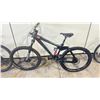 Image 2 : KONA COILER  DEE_LUX BLACK 27 SPEED FULL SUSPENSION MOUNTAIN BIKE WITH FULL DISC BRAKES