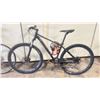 Image 2 : NORTH ROCK XC29 BLACK 21 SPEED WITH FRONT SUSPENSION MOUNTAIN BIKE