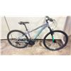 Image 1 : DIAMONDBACK MOONRAKER GREY 21 SPEED FRONT SUSPENSION MOUNTAIN BIKE